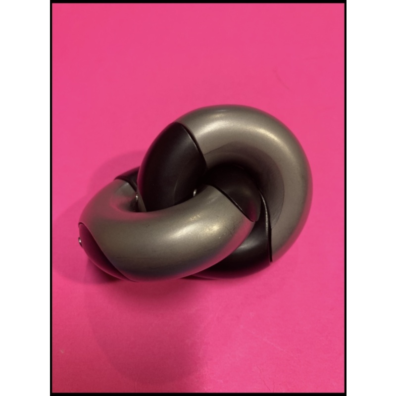 Craighill Wavelinks Puzzle