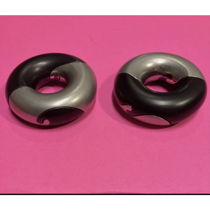 Craighill Wavelinks Puzzle