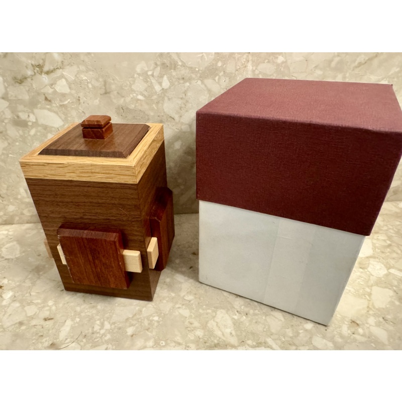 Bean Bag Drawer 2 - Iwahara