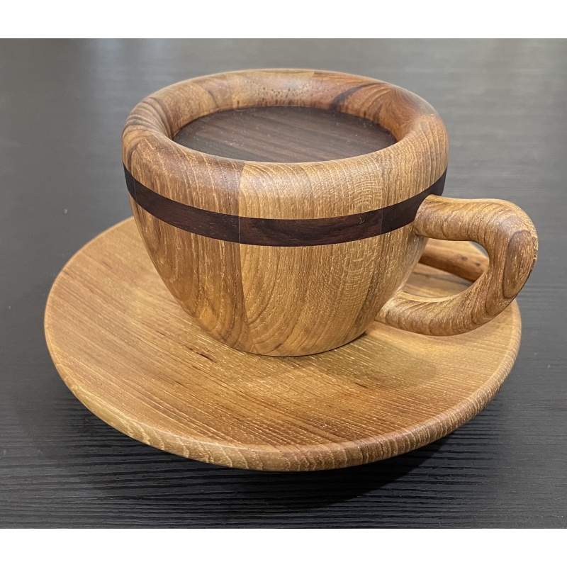 Coffee Cup - Karakuri Creation Group