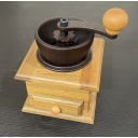 Coffee Mill - Karakuri Creation Group