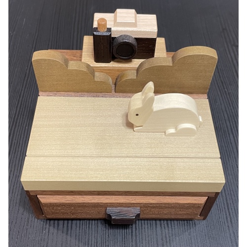 Say Cheese! - Hiroshi Iwahara