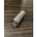 Barrel Puzzle