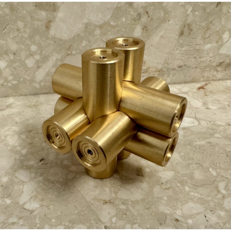 BMSD - Two Brass Monkeys