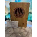 Walters Radio (by DEDwood Crafts/Dee Dixon)