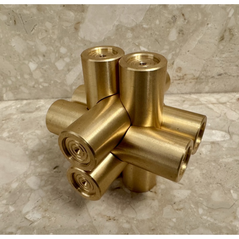 BMSD - Two Brass Monkeys