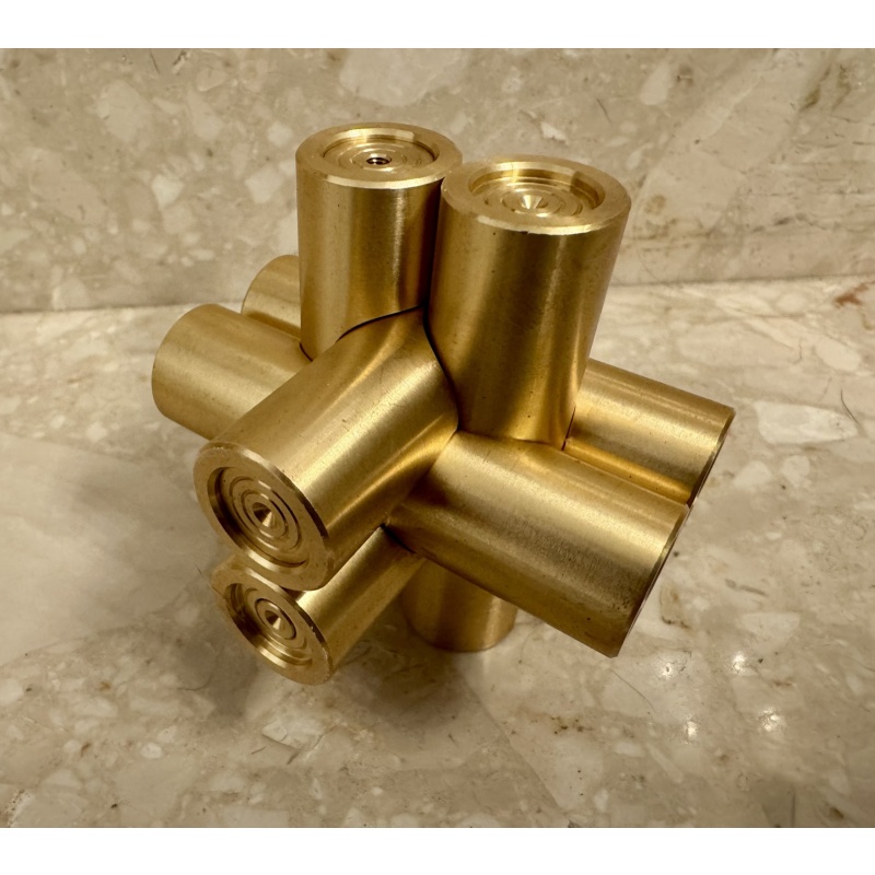 BMSD - Two Brass Monkeys