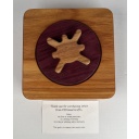 Orbit by DedWoood Crafts