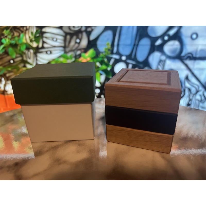 Kusha-Box (KCG - 2022 Christmas Present from Shou Sugimoto)