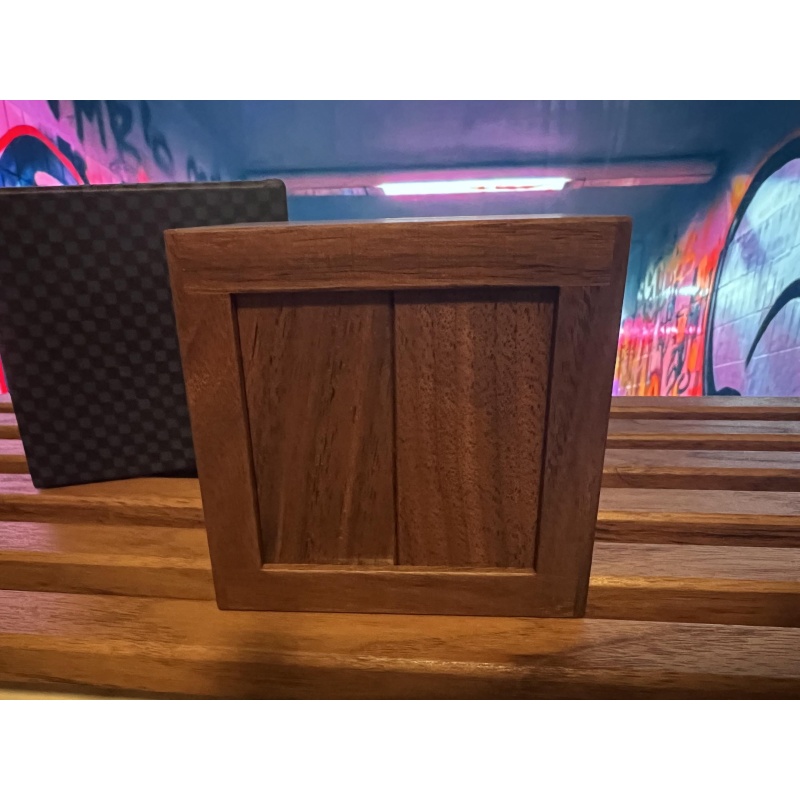 Sliding Panels (KCG - 2022 Christmas Present from Akio Kamei)