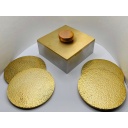 Coaster Puzzle Box by Felix Ure