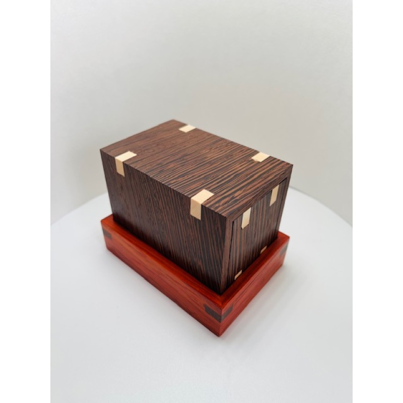 Tube It In - William Strijbos by  John Devost