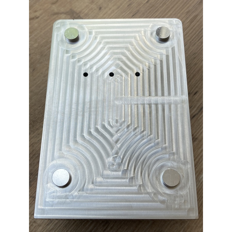 Butterfly box - Strijbos