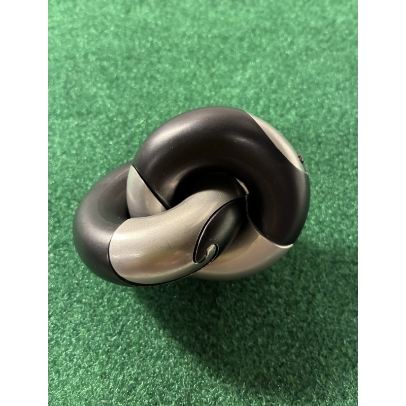 Craighill Wavelinks Puzzle