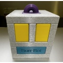 Burr Bot