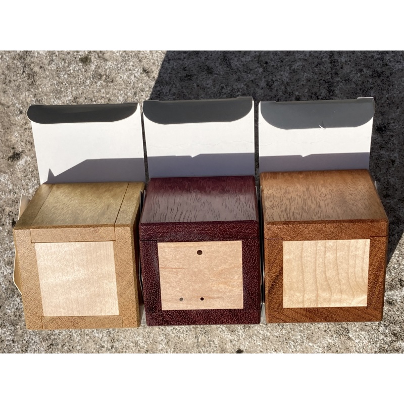 Hex Trios