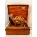 Camel - Theo Geerinck by Pelikan