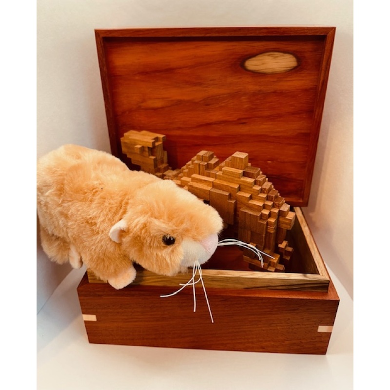 Camel - Theo Geerinck by Pelikan