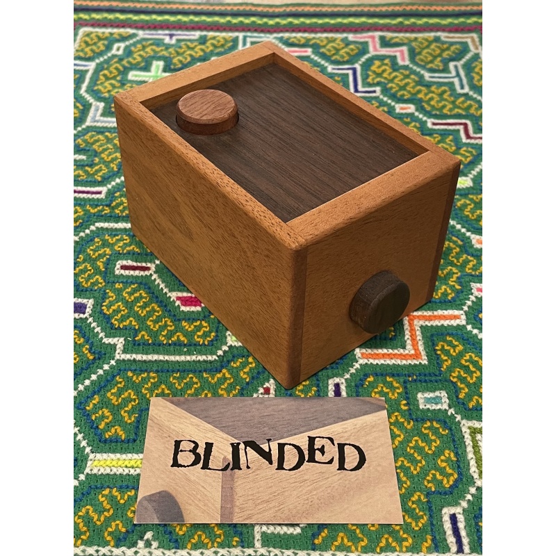 Blinded - Dedwood Crafts