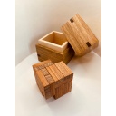 Domino Kubus - Oskar Van Deventer by Tom Lensch