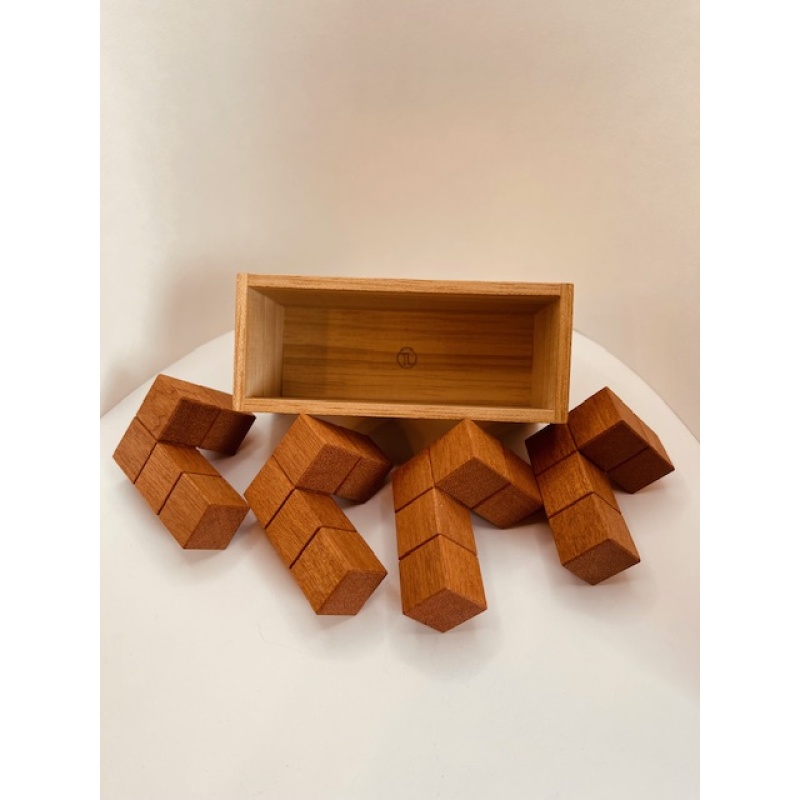 Think A Little - Yasunari Makino by Tom Lensch