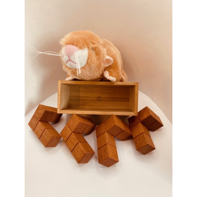 Think A Little - Yasunari Makino by Tom Lensch