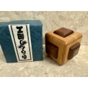 Button Box (M-22) - Akio Kamei