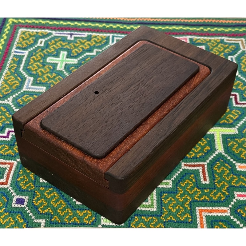 Iteration 23 - Dedwood Crafts