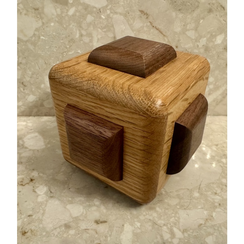 Button Box (M-22) - Akio Kamei