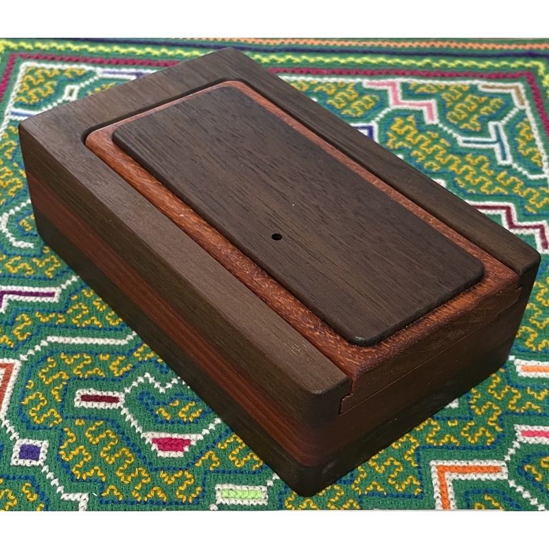 Iteration 23 - Dedwood Crafts