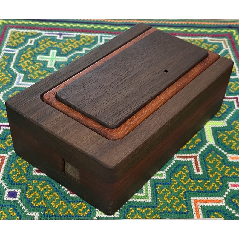 Iteration 23 - Dedwood Crafts