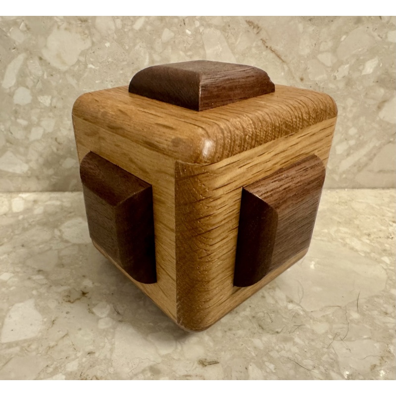 Button Box (M-22) - Akio Kamei