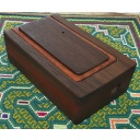 Iteration 23 - Dedwood Crafts