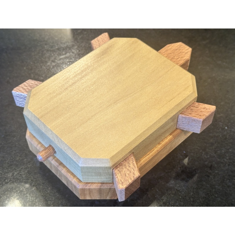 Tortoise Protocol By Juno