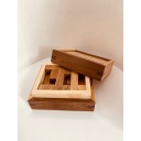 Burrglar - William Strijbos/Peter Hajek by Pelikan