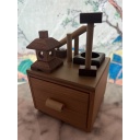 Shishi-odoshi Box (DA-3)