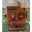 Limbless Larry - BeardsWoodshop Co.