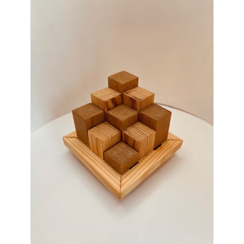 Cascade by Tamas Vanyo