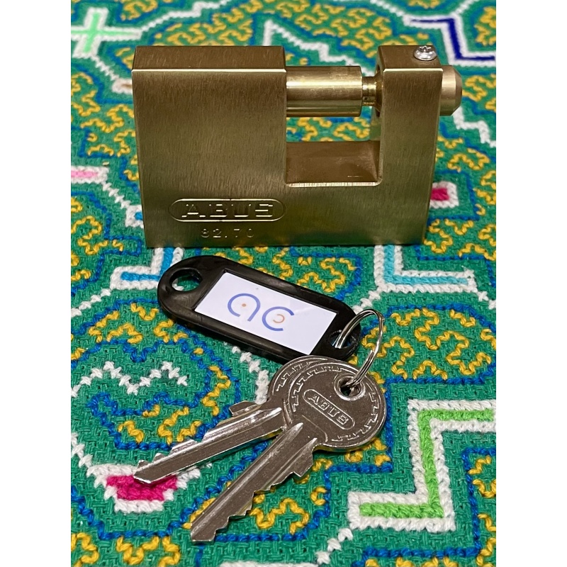 Mind the Gap - AC Puzzles