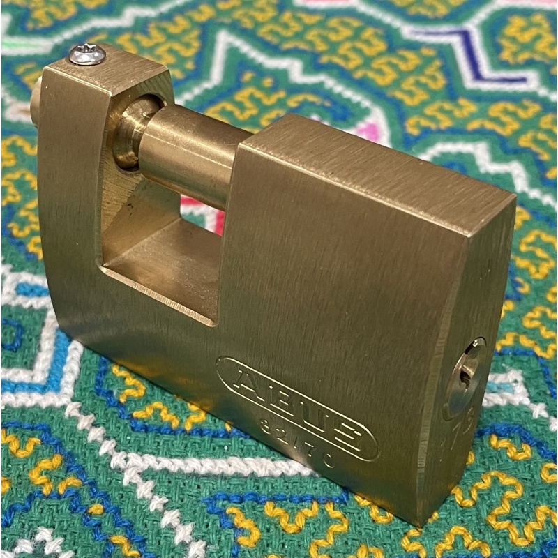 Mind the Gap - AC Puzzles