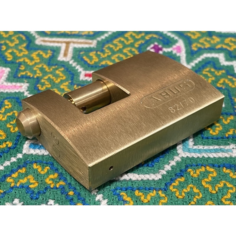 Mind the Gap - AC Puzzles