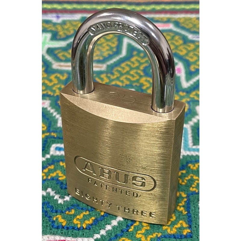 Lock Out - AC Puzzles