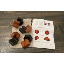 Four Building Blocks