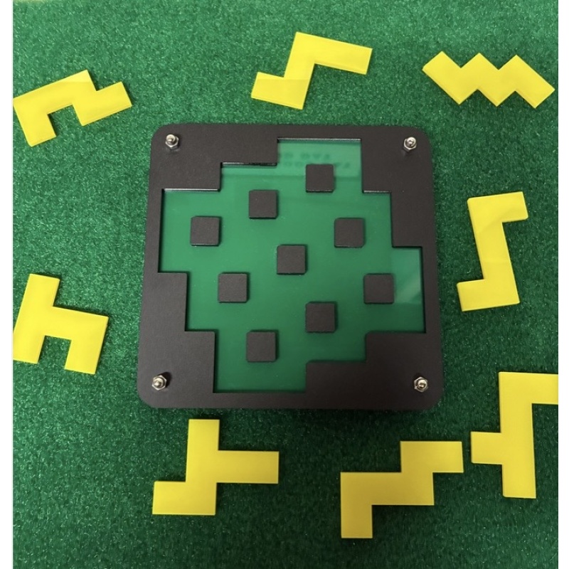 Animals Party/Frederic Boucher