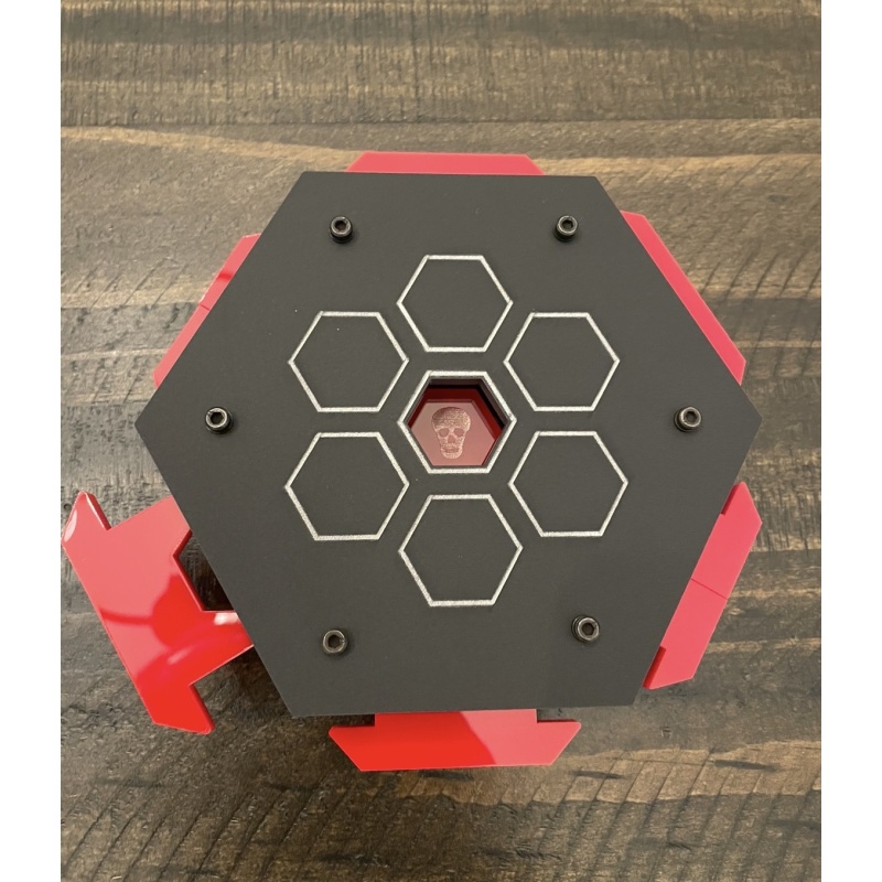 Honey! Free The Skull