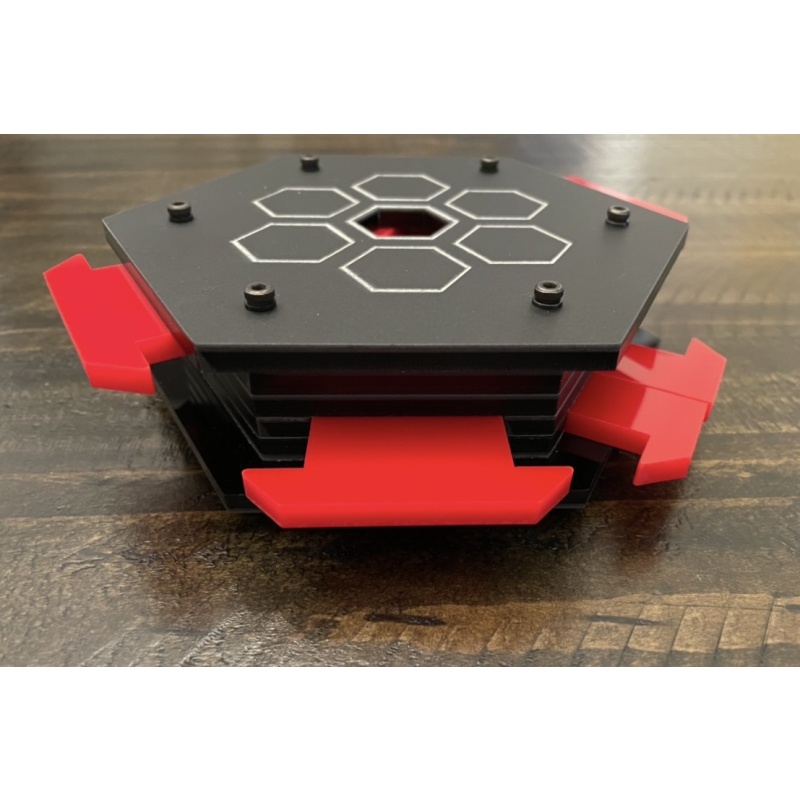 Honey! Free The Skull