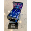 Pinball Wizard by MW Puzzles