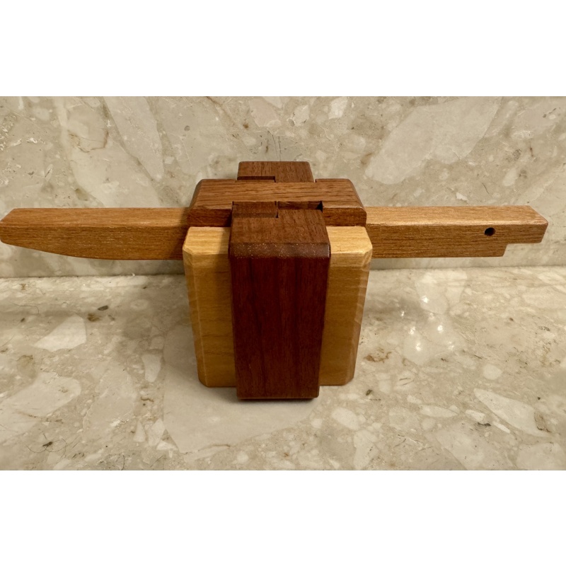 Dragon Wing (TJ-19) KCG - Tajima