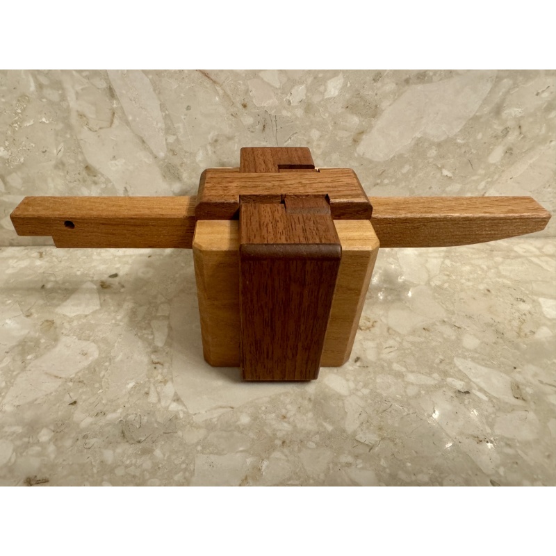 Dragon Wing (TJ-19) KCG - Tajima