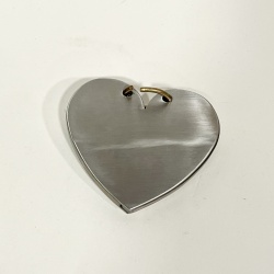 Ringed Heart Box - Doug Engel